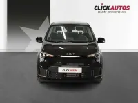 Usado Kia Picanto Active 79 CV (58 kW) 2025 Negro Utilitario