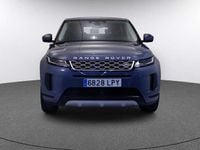 Usado Land Rover Range Rover evoque S 163 CV (119 kW) 2021 SUV