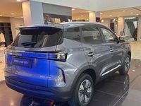 Nuevo Ebro s400 211 CV (155 kW) 2025 Gris SUV