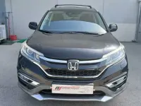 Usado Honda CR-V Lifestyle 160 CV (117 kW) 2016 Negro SUV
