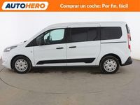 Usado Ford Tourneo Connect Trend 115 CV (84 kW) 2016 Blanco Monovolumen