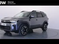 Usado Dacia Bigster Journey 156 CV (114 kW) 2025 Gris SUV