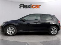 Begagnad VW Golf VII Advance 116 HK (85 kW) 2017 Svart Sedan