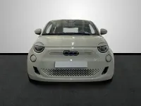 Nuevo Fiat 500e La Prima 86 kW (118 CV) 2026 Berlina