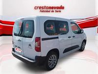 Usado Citroën Berlingo Live 102 CV (75 kW) 2022 Monovolumen