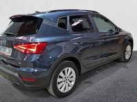 Usado Seat Arona Xperience 110 CV (80 kW) 2022 SUV