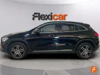 Usado Mercedes GLA180 136 CV (100 kW) 2022 Negro SUV