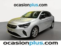 Usado Opel Corsa Elegance 101 CV (74 kW) 2023 Gris Utilitario