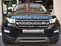 usado Land Rover Range Rover evoque 2.0TD4 Pure 4WD 150