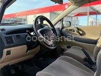 Usado Suzuki Liana 103 CV (75 kW) 2002 Gris / plata Berlina