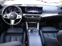 Usado BMW 420 Comfort Edition 190 CV (139 kW) 2023 Negro Coupe