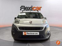Usado Fiat Fiorino 80 CV (58 kW) 2020 Blanco Monovolumen