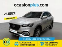 Usado MG HS Comfort 162 CV (119 kW) 2023 Blanco SUV