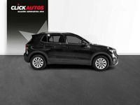 usado VW T-Cross - 1.0 TSI Advance DSG7 81kW