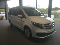 usado Mercedes V220 Clase VMarco Polo