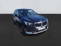 Usado BMW X1 Comfort Edition 150 CV (110 kW) 2023 Negro SUV