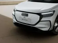 Nuevo Audi Q4 e-tron Advanced Plus 210 kW (286 CV) 2026 Blanco SUV