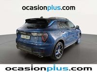 Usado Lynk & Co 01 261 CV (191 kW) 2024 Negro SUV