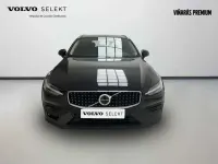 Usado Volvo V60 CC Core 197 CV (144 kW) 2023 Negro Familiar
