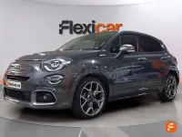 Usado Fiat 130 Club 129 CV (94 kW) 2023 Gris / plata SUV
