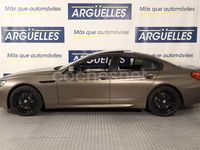 Usado BMW 650 450 CV (330 kW) 2017 Beige Coupe