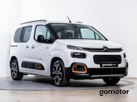 usado Citroën e-Berlingo 