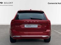 Usado Volvo XC60 Plus 2023 Rojo SUV
