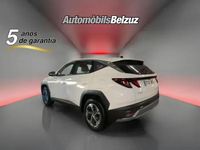 Gebraucht Hyundai Tucson 160 PS (117 kW) 2025 Weiß SUV