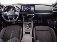 Usado Cupra Leon 204 CV (150 kW) 2023 Blanco Berlina