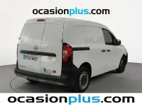 Occasion Nissan Townstar 130 ch (95 kW) 2023 Blanc Van