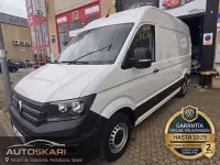 Usado VW Crafter 140 CV (102 kW) 2024 Blanco Van