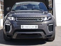 Usado Land Rover Range Rover evoque SE Dynamic 150 CV (110 kW) 2016 Gris SUV