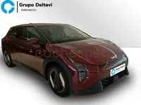 Nuevo Kia EV4 Launch Edition 150 kW (204 CV) 2026 Eléctrico Berlina