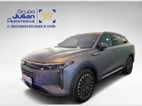 Nuevo Omoda 9 537 CV (394 kW) 2026 Gris SUV
