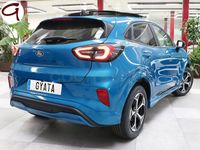 Nuevo Ford Puma ST-Line 125 CV (91 kW) 2025 Azul SUV