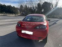 Usado Ford Puma 125 CV (91 kW) 1998 Rojo Coupe