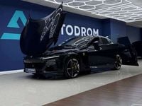 Usado Ferrari Purosangue 725 CV (533 kW) 2024 Negro SUV