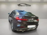 Usado BMW X4 Shadowline 190 CV (139 kW) 2021 Gris / plata SUV