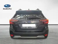 Usado Subaru Outback Sport 169 CV (124 kW) 2022 Gris / plata Familiar
