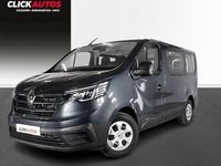 Usado Renault Trafic 110 CV (80 kW) 2023 Monovolumen