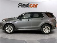 Usado Land Rover Discovery Sport R-Dynamic 309 CV (227 kW) 2021 Gris SUV