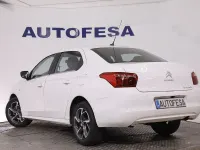 Usado Citroën C-Elysee I Shine 82 CV (60 kW) 2018 Blanco Berlina