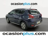 Occasion Peugeot 3008 Style 131 ch (96 kW) 2015 Bleue Break