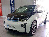 Usado BMW i3 125 kW (170 CV) 2014 Blanco Monovolumen