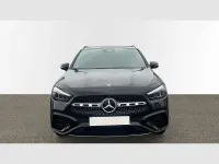 Usado Mercedes GLA250 218 CV (160 kW) 2025 Negro SUV