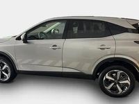Usado Nissan Qashqai N-Connecta 140 CV (102 kW) 2024 Diamond silver (metalizado) SUV