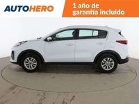 usado Kia Sportage 1.6 GDi Concept 4x2 132