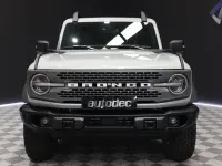 Usado Ford Bronco 335 CV (246 kW) 2024 Verde SUV
