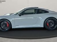 Usado Porsche 911 Carrera GTS 480 CV (353 kW) 2023 Gris Coupe