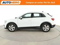 Brugt Audi Q3 Advanced 150 HK (110 kW) 2023 Hvid SUV